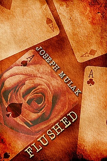 Flushed ebook cover