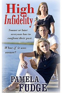 High Infidelity ebook cover