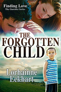 The Forgotten Child ebook cover