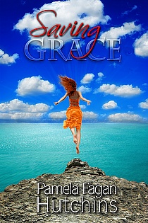 Saving Grace ebook cover