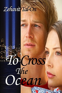 To Cross The Ocean ebook cover