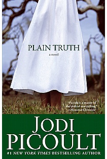 Plain Truth ebook cover