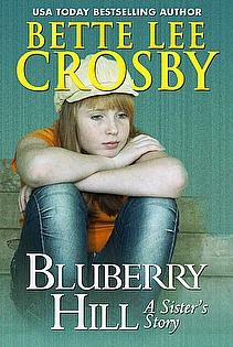 Blueberry Hill, A Sister's Story ebook cover