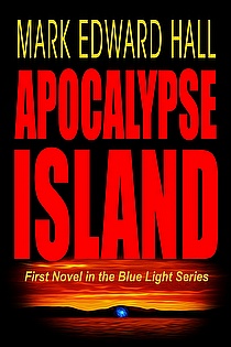 Apocalypse Island ebook cover