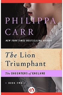 The Lion Triumphant ebook cover