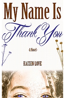 My Name is Thank-You ebook cover