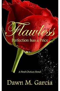 Flawless: Perfection has a Price ebook cover