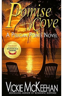 Promise Cove ebook cover