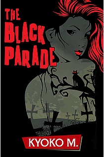 The Black Parade ebook cover