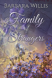 Family of Strangers ebook cover