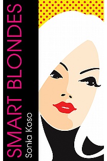 Smart Blondes ebook cover