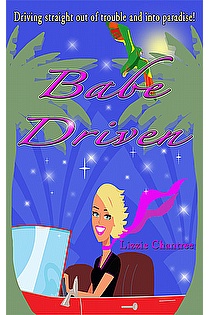 Babe Driven ebook cover