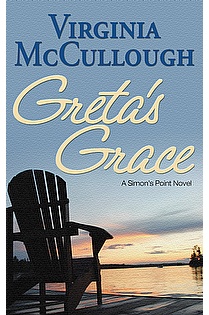 Greta's Grace ebook cover