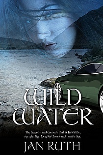 WILD WATER ebook cover