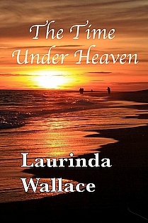 The Time Under Heaven ebook cover