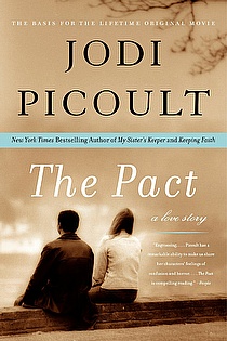 The Pact ebook cover