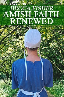 Amish Faith Renewed Boxed Set ebook cover