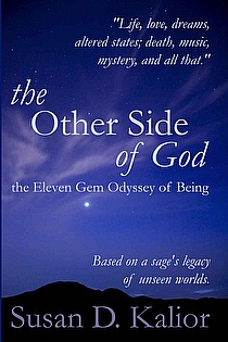 The Other Side of God ebook cover