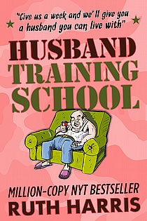 HUSBAND TRAINING SCHOOL ebook cover