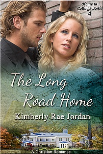 The Long Road Home ebook cover