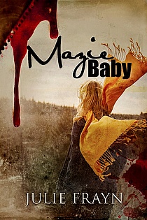 Mazie Baby ebook cover