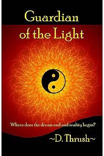 Guardian of the Light ebook cover