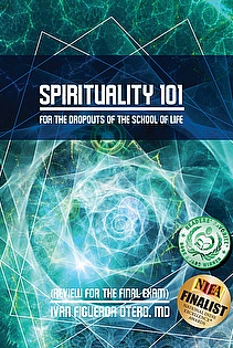 Spirituality 101 ebook cover