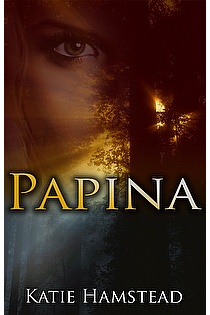 Papina ebook cover