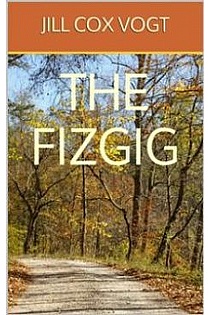 The Fizgig ebook cover