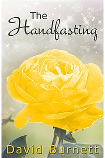 The Handfasting ebook cover