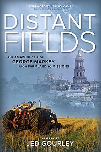 Distant Fields ebook cover