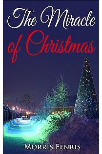 The Miracle of Christmas  ebook cover