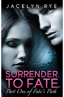 Surrender to Fate ebook cover