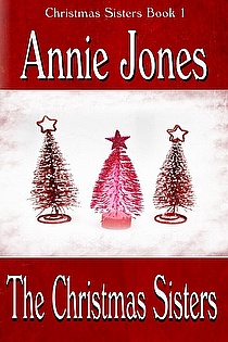 The Christmas Sisters ebook cover