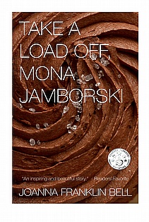 Take a Load Off, Mona Jamborski ebook cover