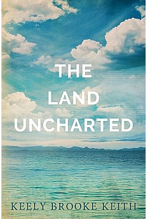 The Land Uncharted ebook cover