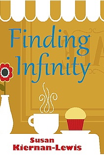 Finding Infinity ebook cover