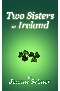 Two Sisters in Ireland ebook cover