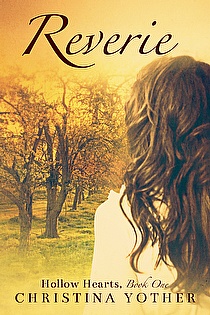 Reverie (Hollow Hearts Book One) ebook cover