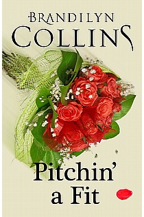 Pitchin' A Fit ebook cover