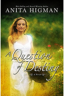 A Question of Destiny ebook cover