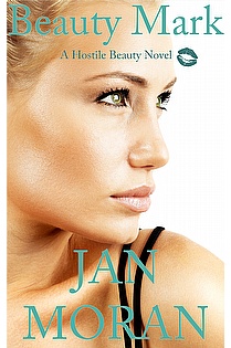 Beauty Mark ebook cover