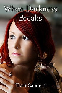 When Darkness Breaks ebook cover