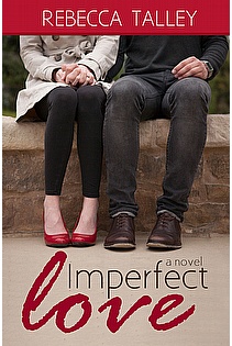 Imperfect Love ebook cover