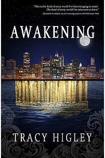 Awakening ebook cover