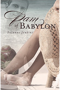 Pam of Babylon ebook cover