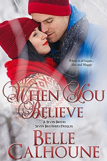 When You Believe ebook cover