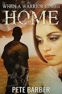  When A Warrior Comes Home ebook cover