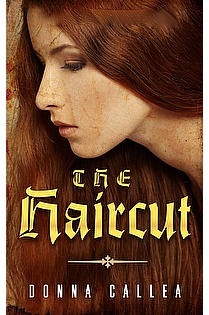 The Haircut: A Love Story ebook cover