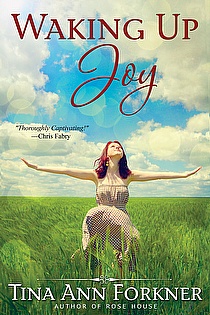 Waking Up Joy ebook cover